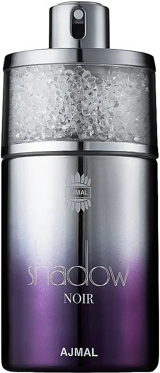 Shadow Noir Eau de Parfum 75 ml