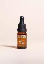 You & Oil  Miscela bioattiva per bambini Tosse umida - 10 ml