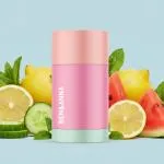 Ben & Anna  Ricarica deodorante stick LOVE ME, 40 g