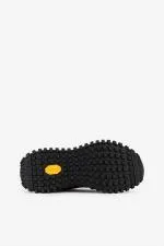 Ecoalf  Feroe trainers black woman
