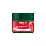 Weleda Crema da giorno rassodante con peptidi di melograno e maca 40 ml