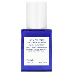Dr.Althea 0,1% Siero delicato al retinolo