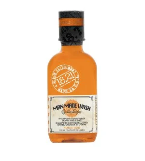 18.21 Man Made Wash Noble Oud gel doccia 3 in 1