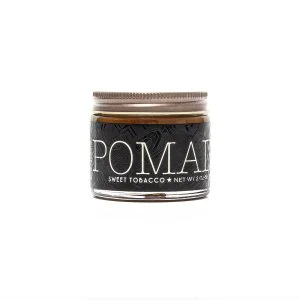18.21 Man Made Pomade Sweet Tobacco pomata per capelli 59 g