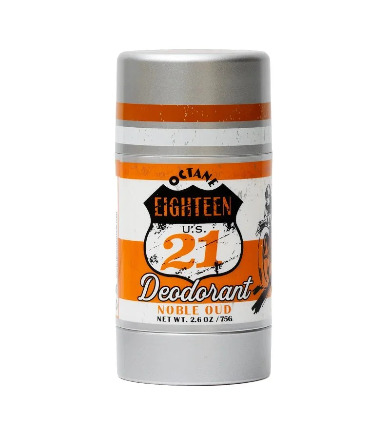Deodorante Noble Oud deodorante 75 g