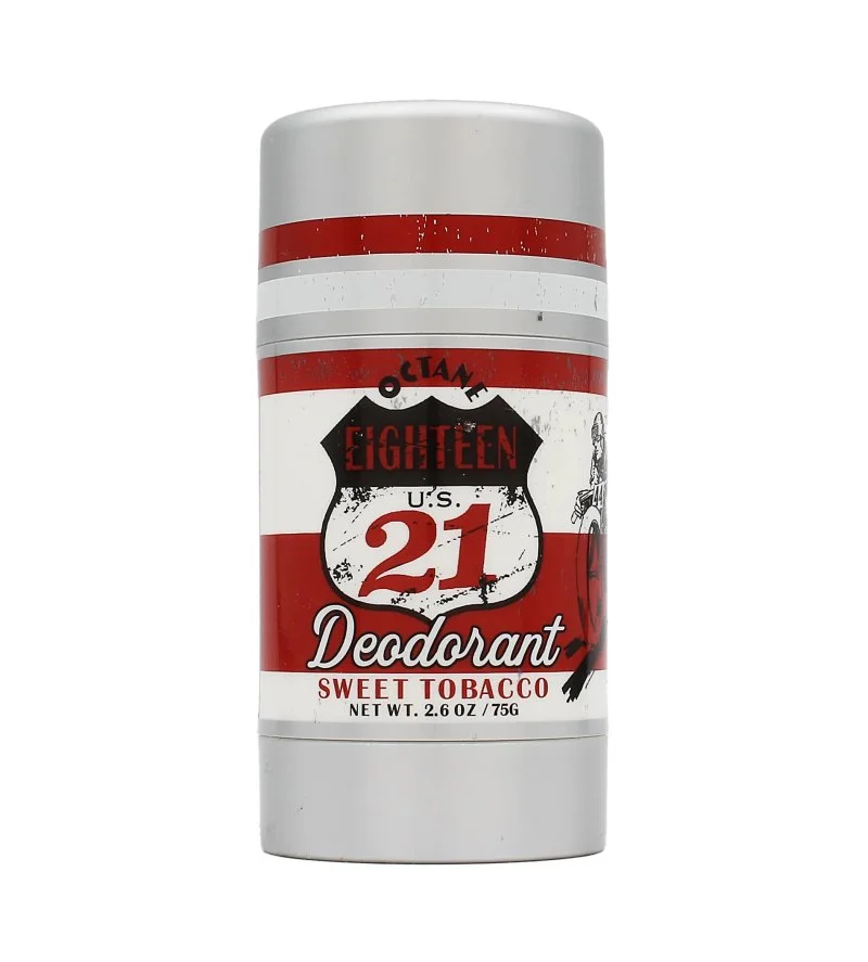 Deodorante Sweet Tobacco 75 g