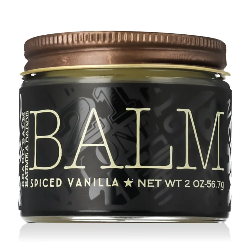 Balsamo per Barba Vaniglia Speziata 56,7 g