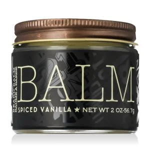 18.21 Man Made Balsamo per Barba Vaniglia Speziata 56,7 g