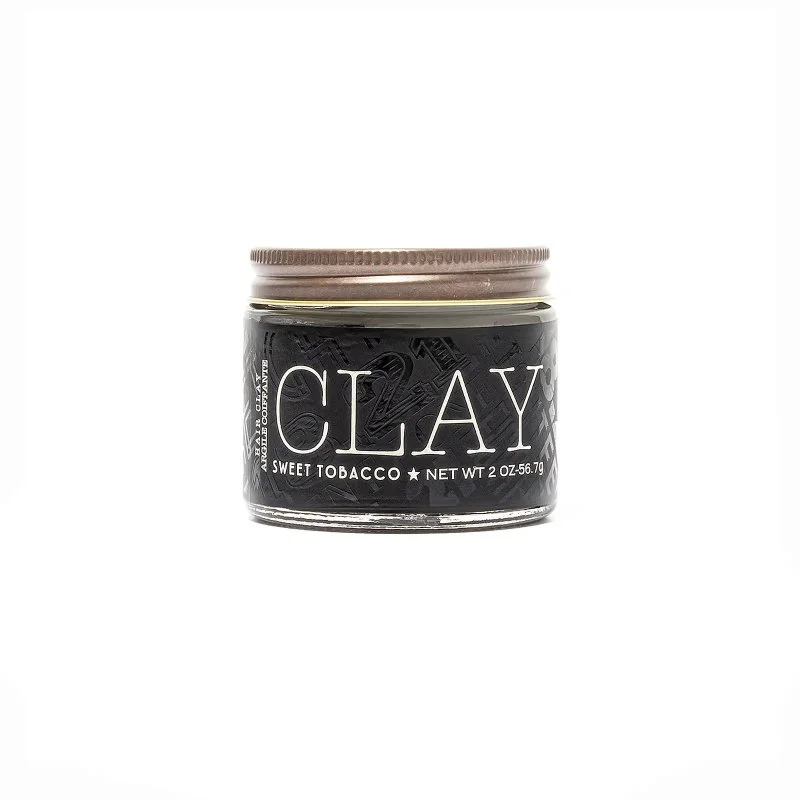 Clay Sweet Tobacco Argilla per capelli 59 g