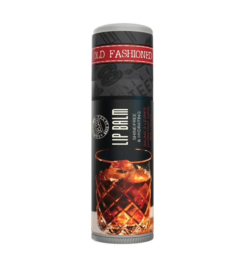 Lip Balm Old Fashioned balsamo labbra idratante 7 g