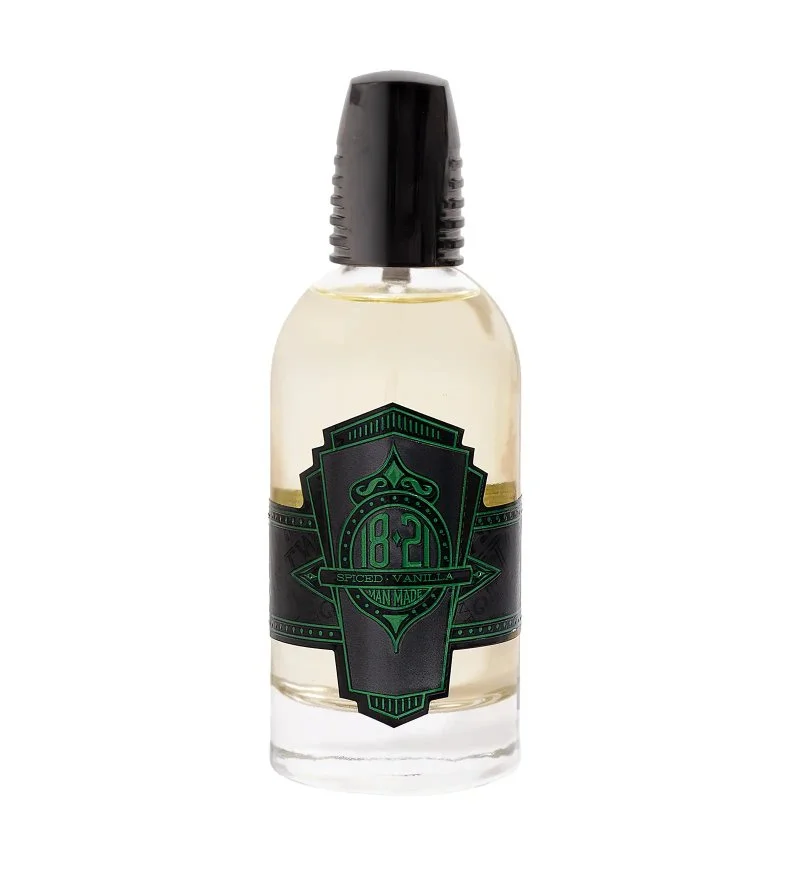 Spiced Vanilla Spirits profumo da uomo 100 ml