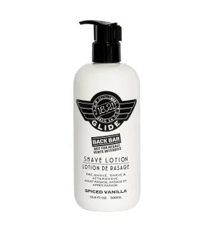 18.21 Man Made Glide Shave Lotion lozione da barba multifunzionale
