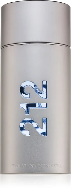 Carolina Herrera Carolina Herrera 212 Men eau de toilette da uomo