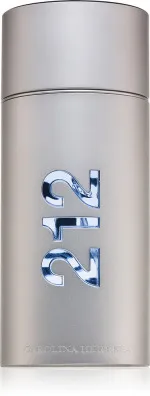 212 Men eau de toilette da uomo 200 ml