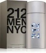212 Men eau de toilette da uomo 200 ml