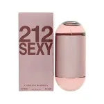 212 Sexy Women eau de parfum da donna 100 ml