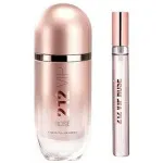 212 VIP Rosé 80 ml + EDP MINI Eau de Parfum da donna 10 ml