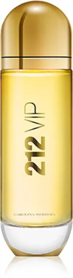 212 VIP Women Eau de Parfum da donna 125 ml