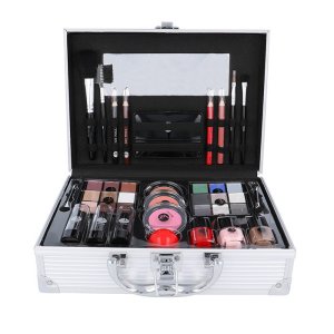 All About Beauty Valigetta con palette trucco completa