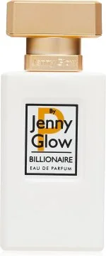 G/S JENNY GLOW Billionaire 30 ML + Spray corpo 150 ml