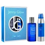 G/S JENNY GLOW Savage 50 ML + Spray corpo 150 ml