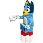 30687 Bluey e il tè delle cinque