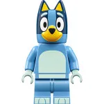 30687 Bluey e il tè delle cinque