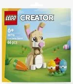 30716 Adorabile coniglietto di Pasqua