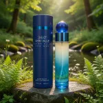 360° Very Blue for Men eau de toilette da uomo 100 ml
