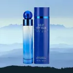 360° Very Blue for Men eau de toilette da uomo 100 ml