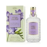 4711 Acqua Colonia Freesia & Musk acqua di Colonia unisex