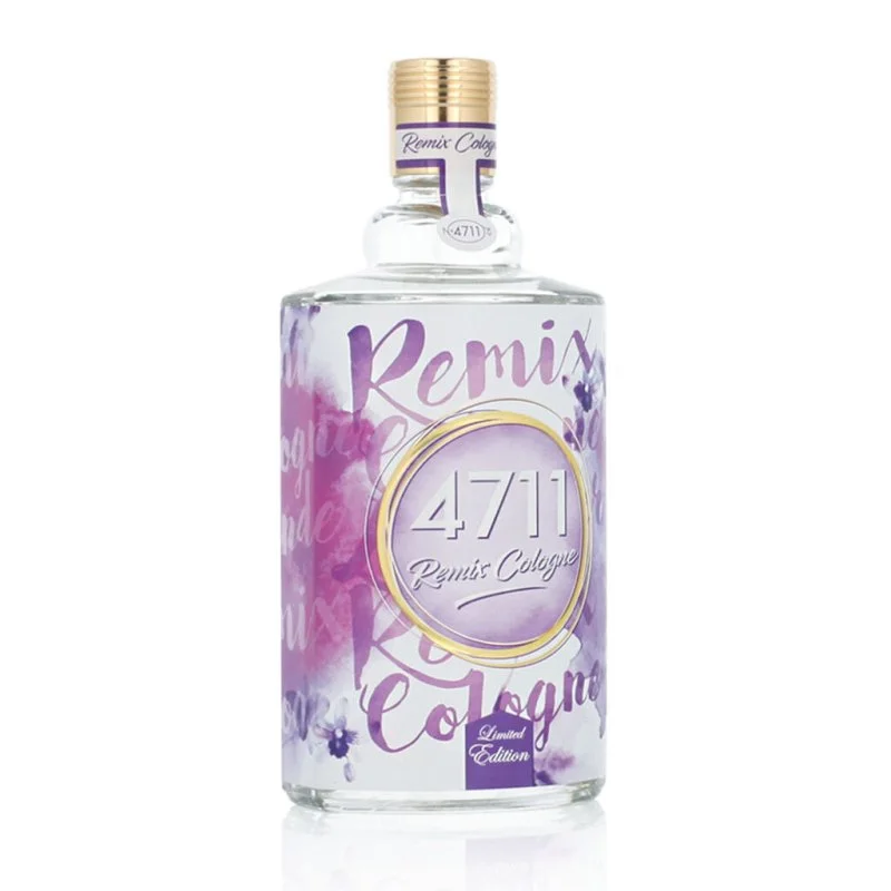 4711 Remix Cologne Lavender Edition acqua di Colonia unisex