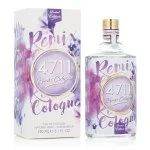 4711 Remix Cologne Lavender Edition acqua di Colonia unisex