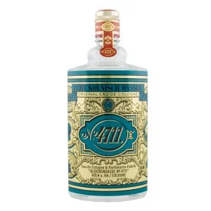 4711 Original acqua di Colonia unisex senza vaporizzatore