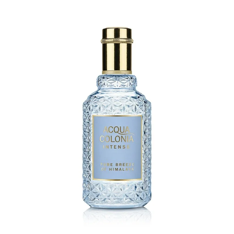 Pure Breeze Of Himalaya Intense acqua di colonia unisex 50 ml