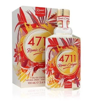 4711 Remix Cologne Pompelmo acqua di Colonia unisex