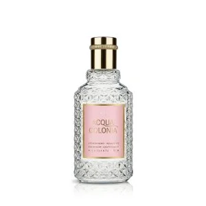 4711 Acqua Colonia Peonia & Sandalo acqua di colonia unisex