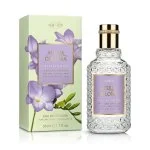 Acqua Colonia Fresia & Muschio acqua di colonia unisex 50 ml