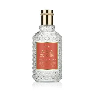 4711 Acqua Colonia Fig & Vetiver acqua di colonia unisex