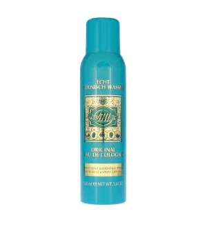 4711 Original Eau De Cologne deodorante spray unisex