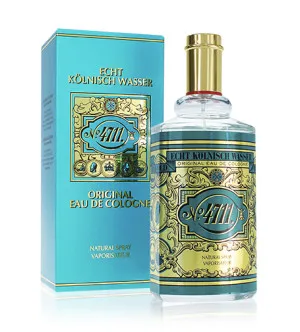 4711 Original acqua di Colonia unisex 800 ml