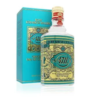 4711 Original acqua di Colonia unisex 200 ml