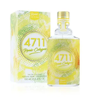 4711 Remix Cologne acqua di Colonia unisex 100 ml