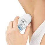 Deodorante minerale roll-on 48h 50 ml