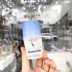 Deodorante minerale roll-on 48h 50 ml