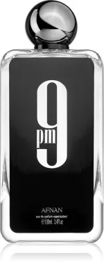9pm eau de parfum per uomo 100 ml