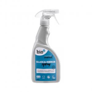 Detergente per vetri e specchi (500 ml)