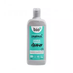 Bio-D Detergente per la casa e il giardino Eucalipto (750 ml)