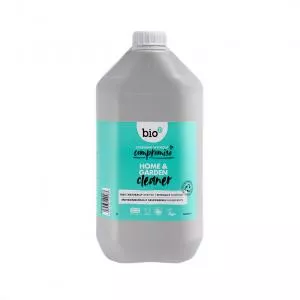 Bio-D Detergente per casa e giardino eucalipto - tanica (5 L)