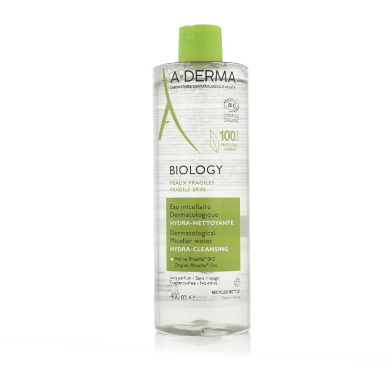 Biology Acqua Micellare Dermatologica 400 ml